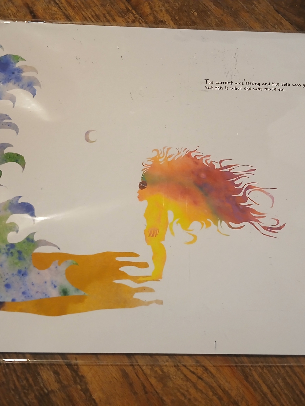 Feminist Women Empowering Watercolor By The Art Of Seth